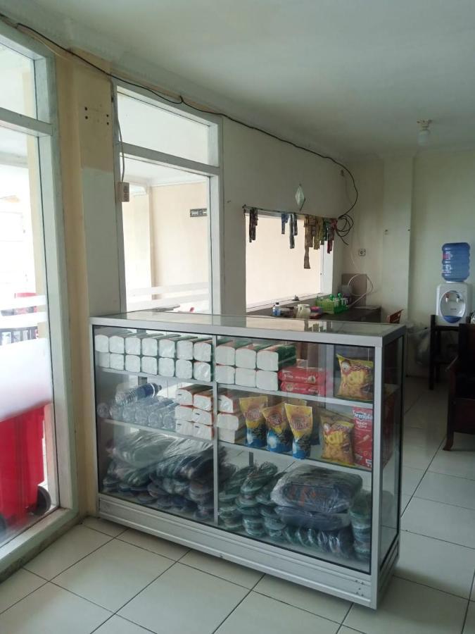 Hotel Surya Jaya WEST PAPUA Esterno foto